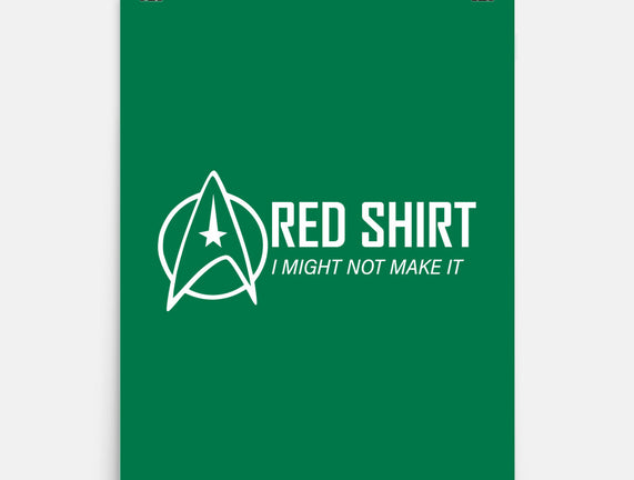Red Shirt