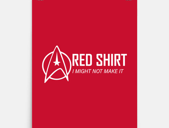 Red Shirt