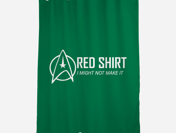 Red Shirt