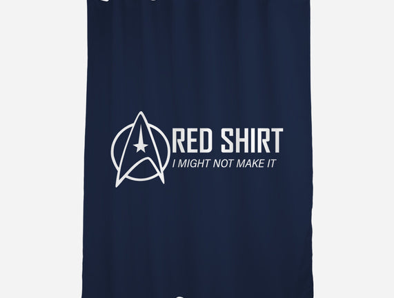 Red Shirt