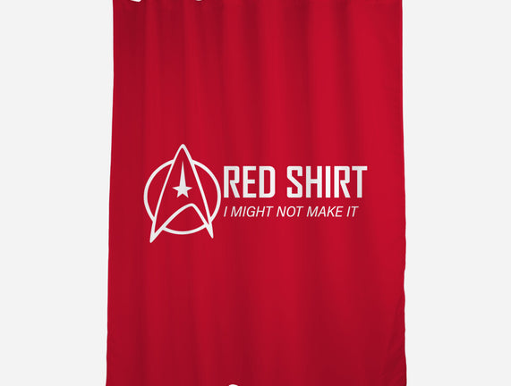 Red Shirt