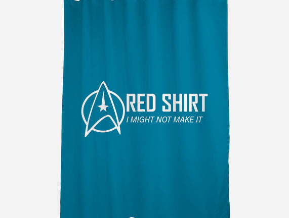 Red Shirt