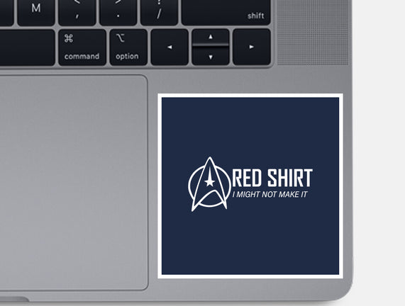 Red Shirt