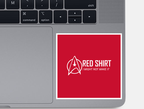 Red Shirt