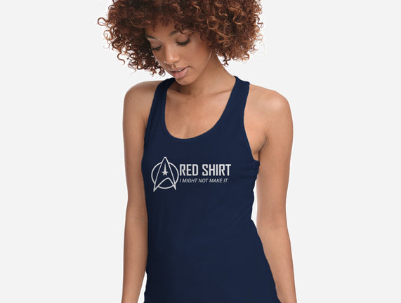 Red Shirt