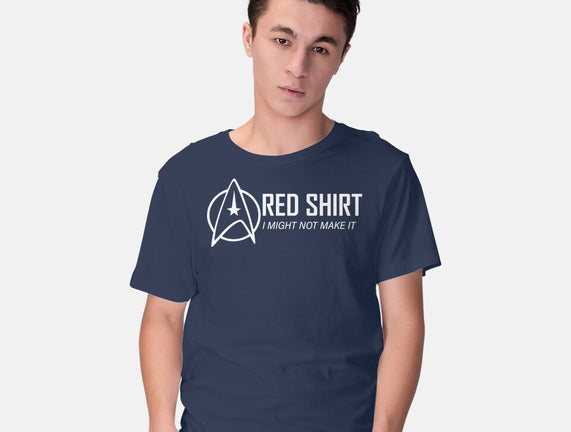 Red Shirt