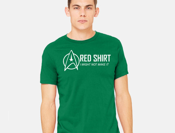 Red Shirt