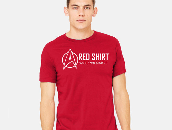 Red Shirt