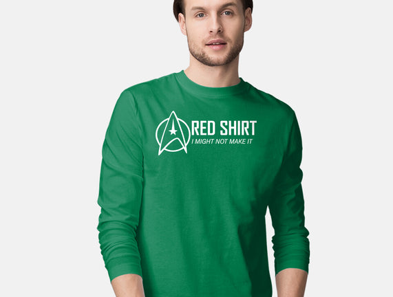Red Shirt