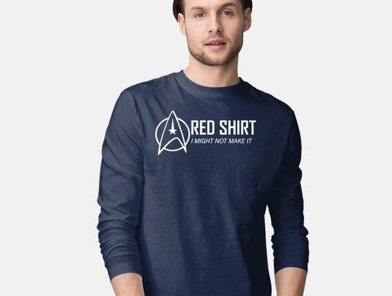 Red Shirt