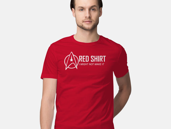 Red Shirt