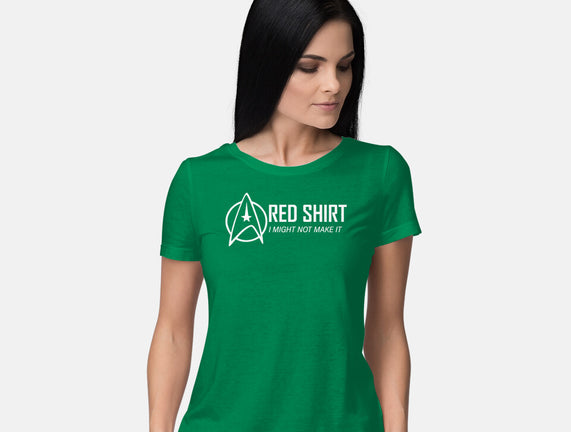 Red Shirt