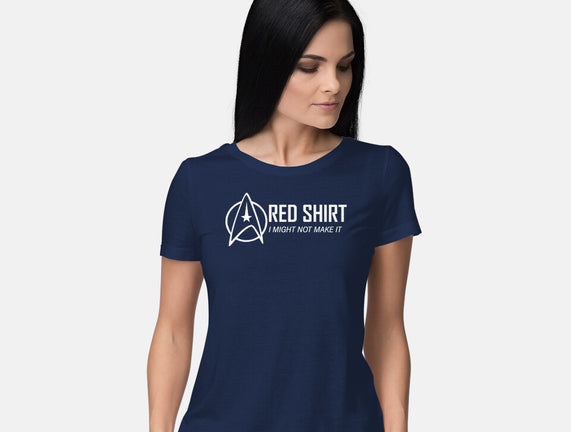 Red Shirt