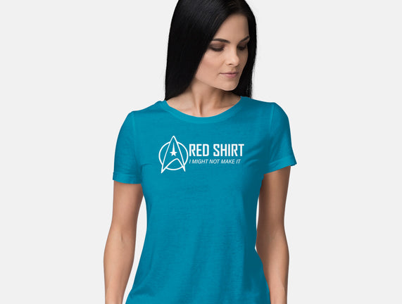 Red Shirt