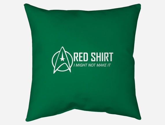 Red Shirt