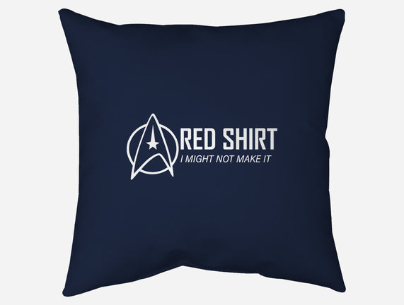 Red Shirt
