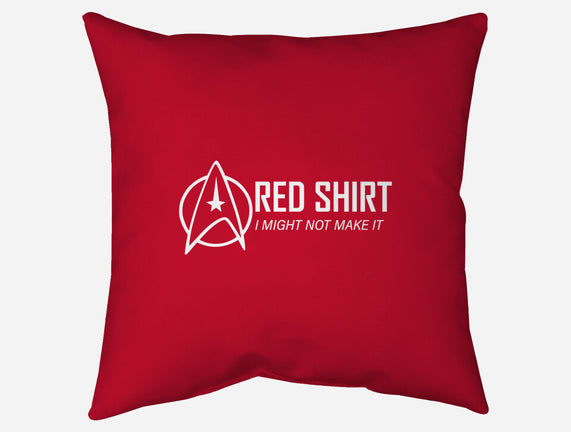 Red Shirt