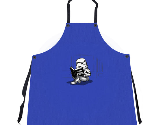 Know Your Droid