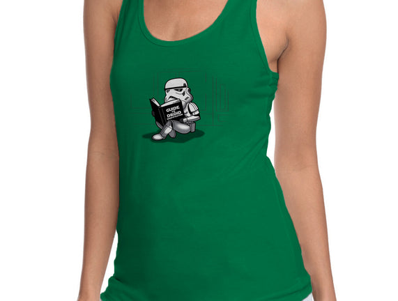 Know Your Droid