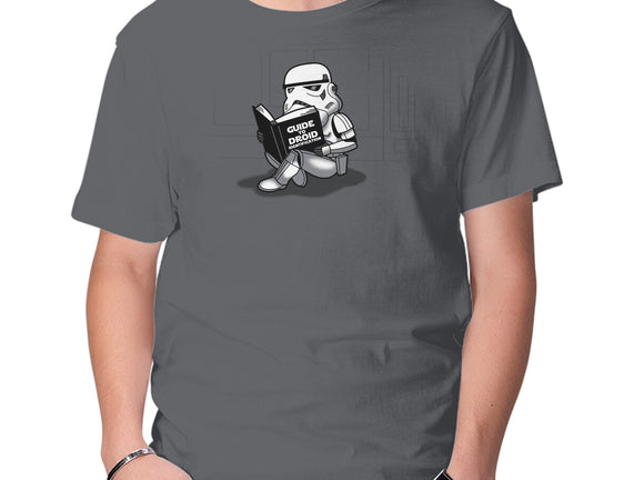 Know Your Droid