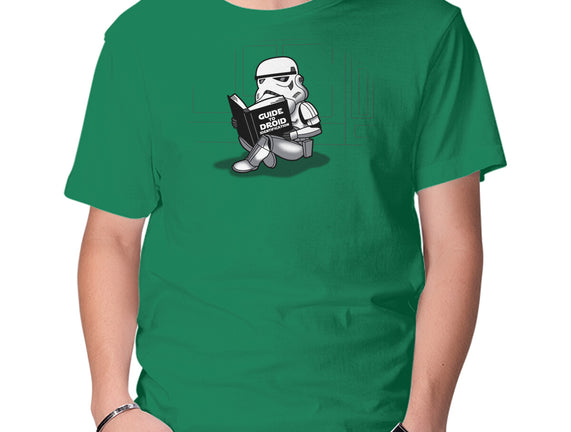 Know Your Droid