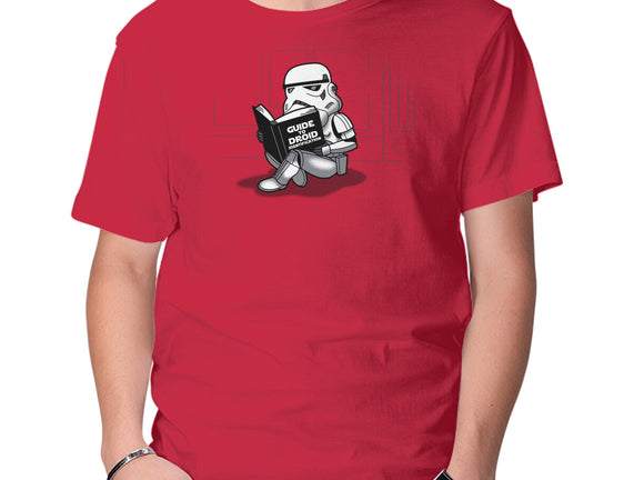 Know Your Droid