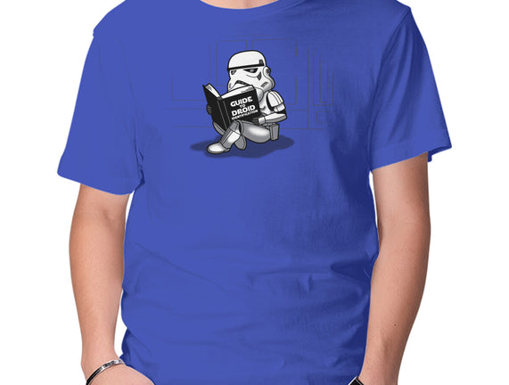 Know Your Droid