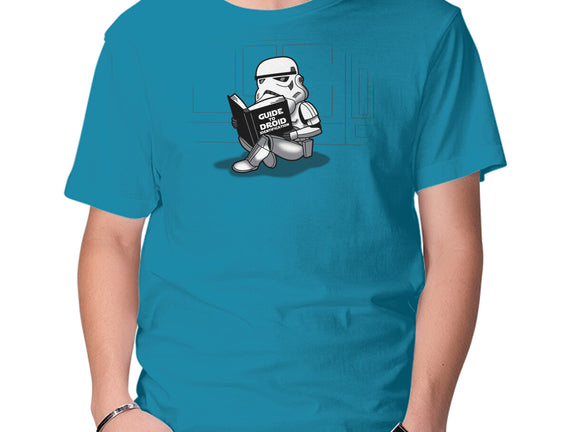 Know Your Droid