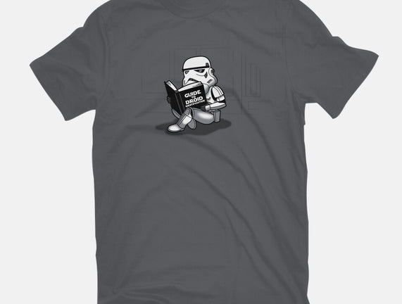 Know Your Droid