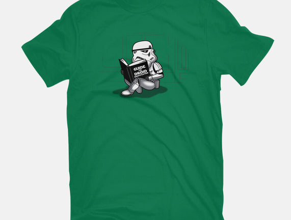 Know Your Droid