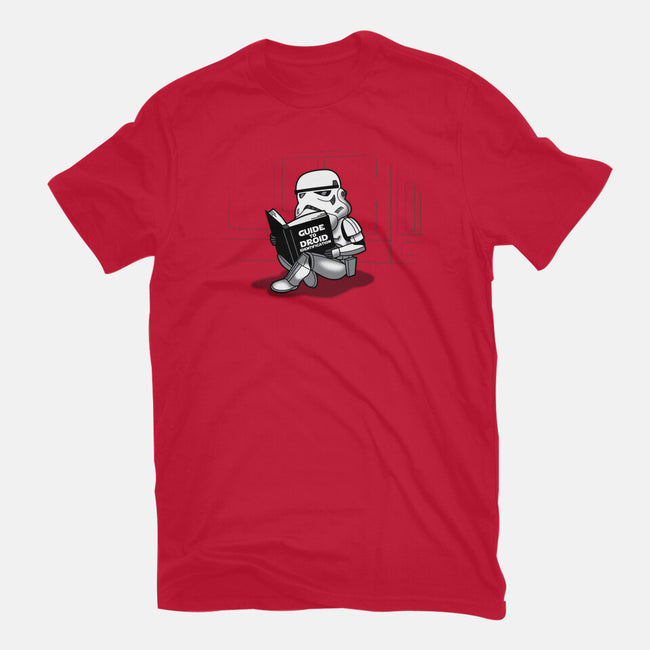 Know Your Droid-Youth-Basic-Tee-Boggs Nicolas