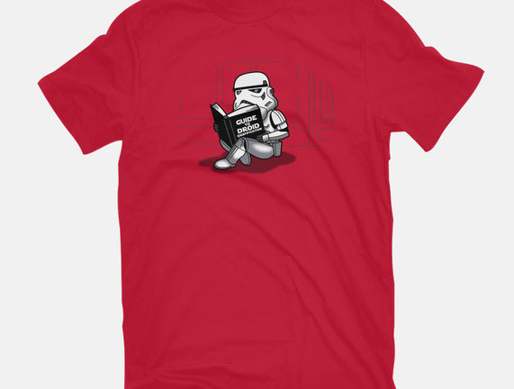 Know Your Droid