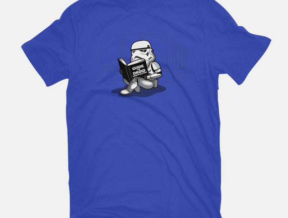 Know Your Droid