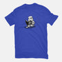 Know Your Droid-Mens-Basic-Tee-Boggs Nicolas