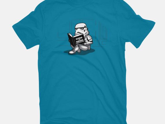 Know Your Droid
