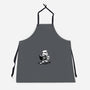 Know Your Droid-Unisex-Kitchen-Apron-Boggs Nicolas