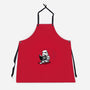 Know Your Droid-Unisex-Kitchen-Apron-Boggs Nicolas