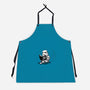 Know Your Droid-Unisex-Kitchen-Apron-Boggs Nicolas