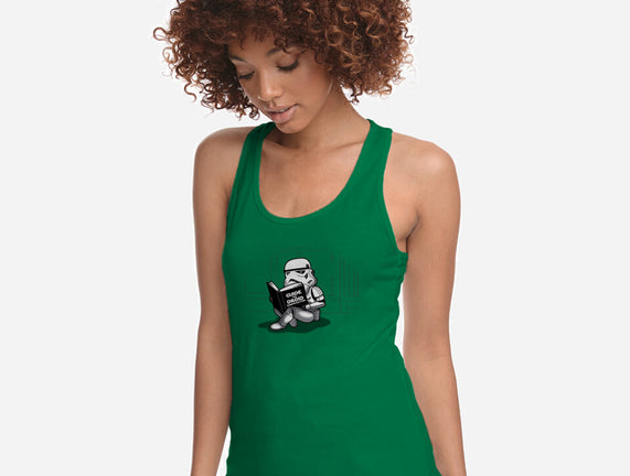 Know Your Droid
