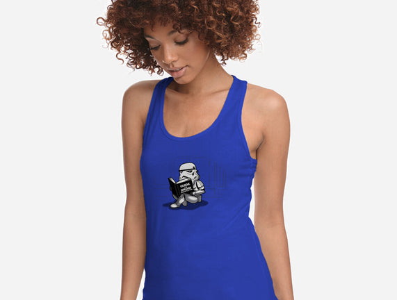 Know Your Droid