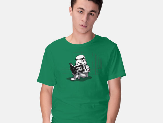 Know Your Droid