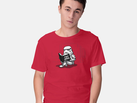 Know Your Droid