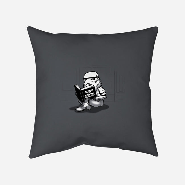 Know Your Droid-None-Removable Cover w Insert-Throw Pillow-Boggs Nicolas