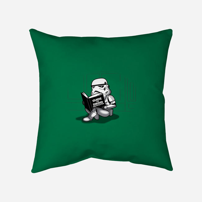 Know Your Droid-None-Removable Cover w Insert-Throw Pillow-Boggs Nicolas