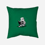 Know Your Droid-None-Removable Cover w Insert-Throw Pillow-Boggs Nicolas