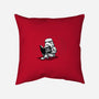 Know Your Droid-None-Removable Cover w Insert-Throw Pillow-Boggs Nicolas