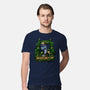 Veggiesaurian Garden-Mens-Premium-Tee-PrimePremne