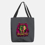 Stunning Face Painting-None-Basic Tote-Bag-PrimePremne