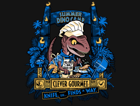 Clever Gourmet