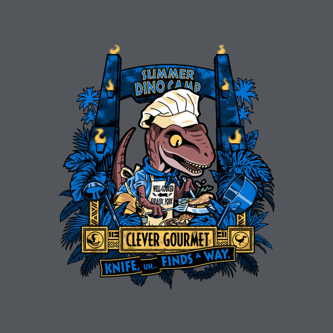 Clever Gourmet-Mens-Basic-Tee-PrimePremne